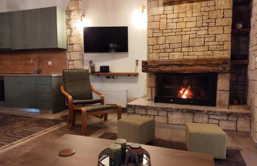 Λαγουδόσπιτο - Foto 9