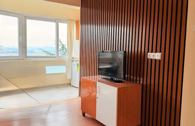 Haliç Konaklama Turizim - Foto 21