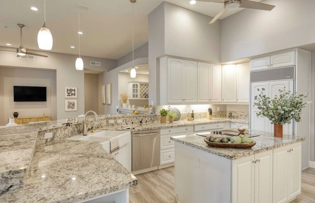 Sunridge by Avantstay Glorious Scottsdale Estate w/ Pool, Hot Tub, Ping Pong & Pool Table! - Foto 19