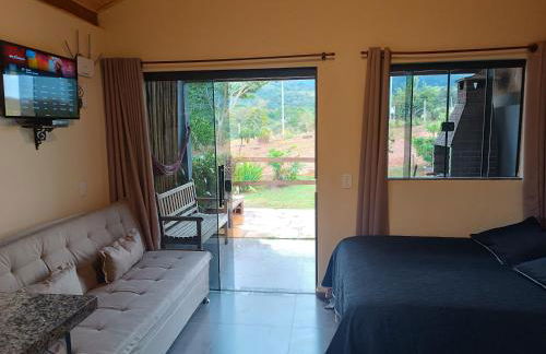 Refúgio São Tomé - Foto 55