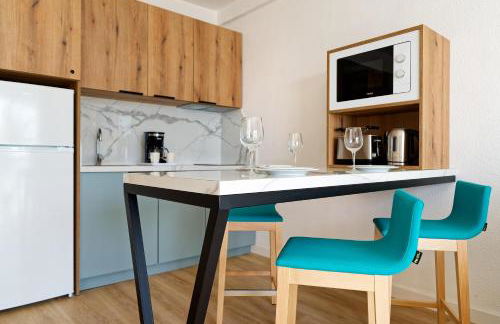 Servatur Alameda de Jandía - Foto 62