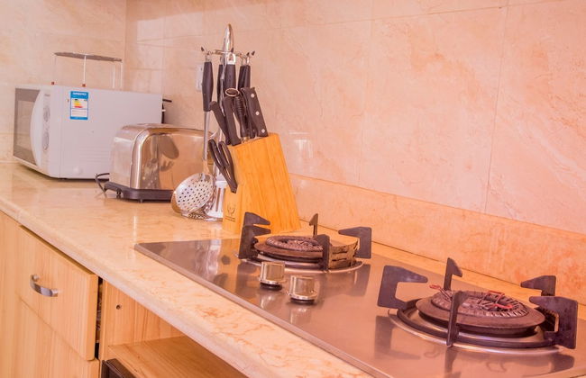 Rohi Apartments - Foto 18