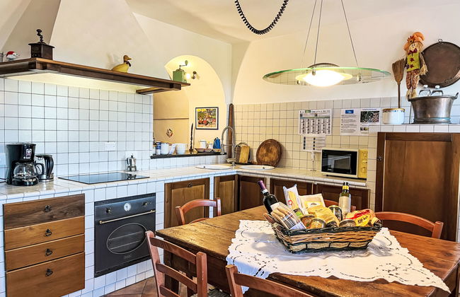 Holiday Home Casa Sylvie by Interhome - Foto 1