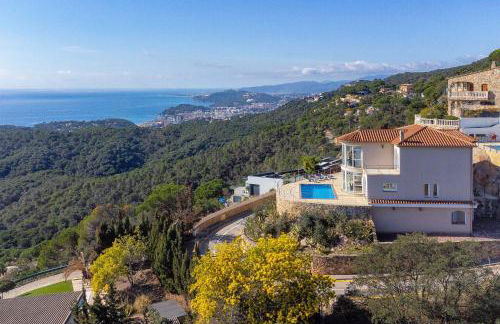 Villa Joie de Vivre - Foto 47