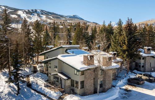 Tamarack Townhomes - CoralTree Residence Collection - Foto 122