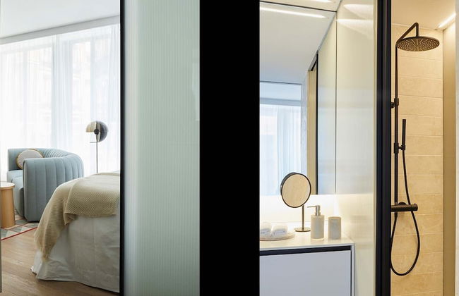 60 Balconies Iconic - Foto 24