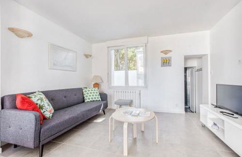 Séjour détente à Bretignolles-sur-Mer pour 5 personnes - Foto 3