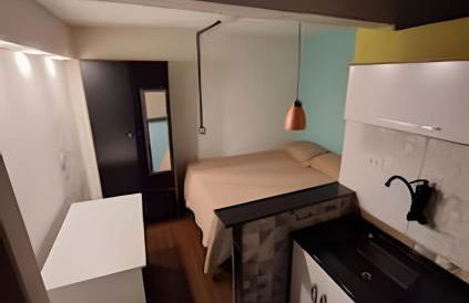 Osascoflats - Flats Mobiliados no Centro de Osasco - Foto 36