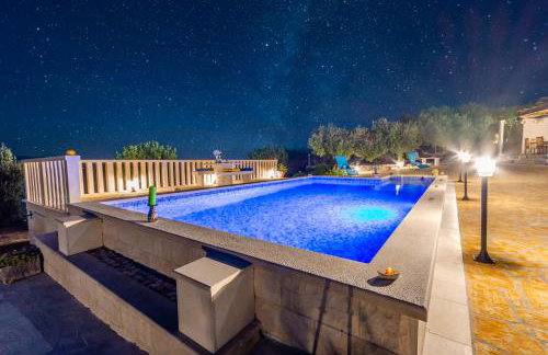 Vila Maslinica - Foto 13