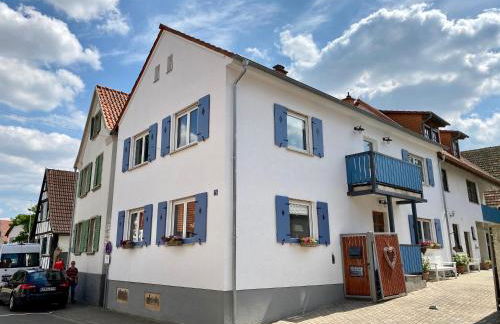 Ferienwohnung Küfer Wandern & Genuss in der Pfalz - Foto 69