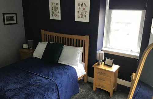 Bellevue Bute, Luxury 2 bedroom sea view flat - Foto 26