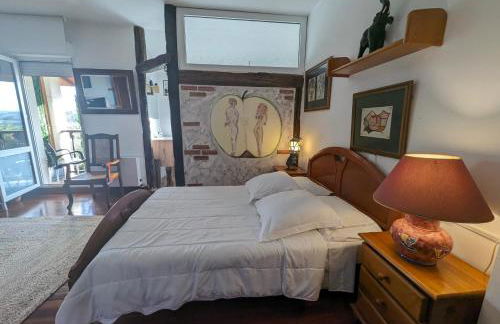 Casa Rural Bilbao Caserio Gondra Alquiler Habitaciones - Foto 13