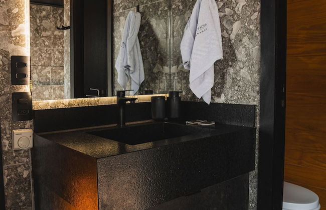 Cabana Duas Faces - Foto 26