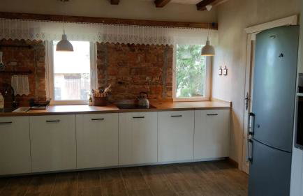 Przystanek Bajka w Puszczy Zielonce - Foto 12