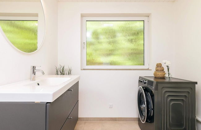 8 Person Holiday Home in Albaek - Foto 19