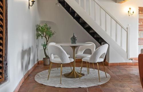 Four à pain - Domaine Terra Rosa - Photo 16