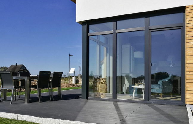 Ferienhaus Klint in Lancken - Foto 23