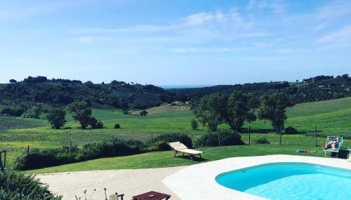 Fattoria Podere i Luoghi - Foto 5