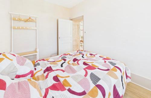 Gîte lamadelon - Foto 8