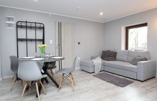 Przycup w Karkonoszach Apartamenty APARTAMENTY W OKOLICY KARPACZA 7 MINUT OD KARPACZA Marczyce SosnówkaKarkonosze, Karpacz, Szklarska Poręba- Sauna Fińska - Foto 56