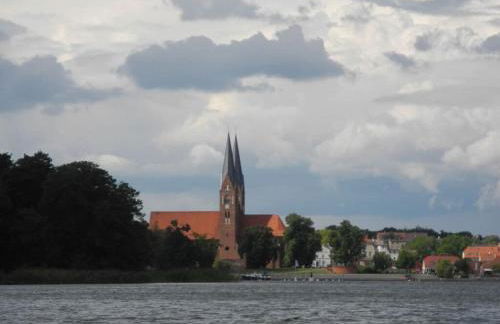 Häuschen über der Lanke - Photo 21