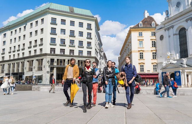 Wien, Hallstatt und Salzburg Private 2-tägige Tour ab Bratislava - Foto 6