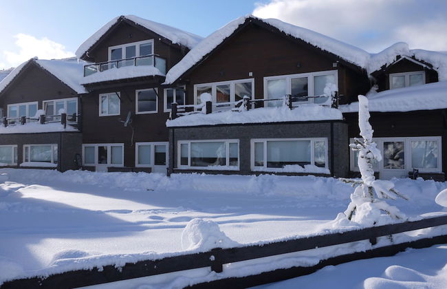 Ski Sur Apartments - Foto 39