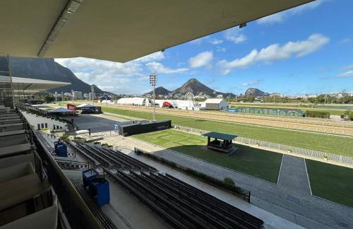 Apartamento Jardim Botânico - Foto 12