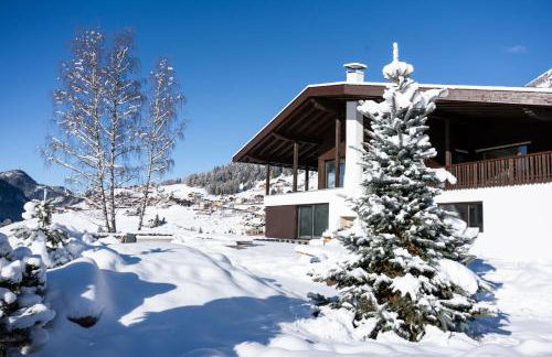 Chalet Villa Carolina - Photo 47