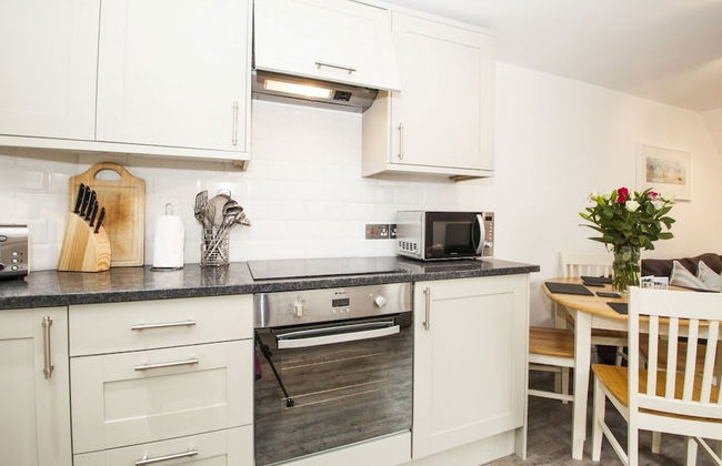 Padstow Breaks - Malt Cottage - Foto 13