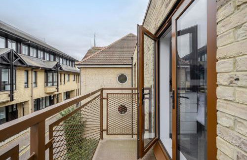 Premium apartment in Chelmsford | Long Stays Welcome - Foto 15