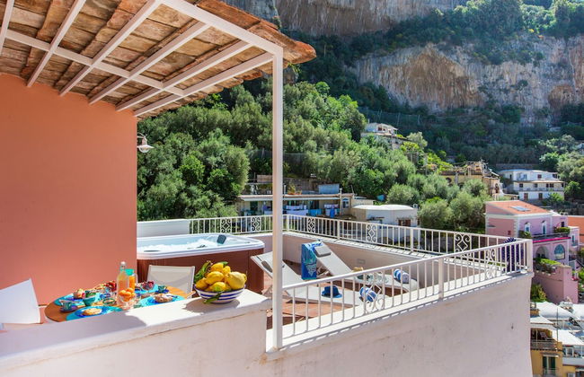 Medusa Positano - Foto 66