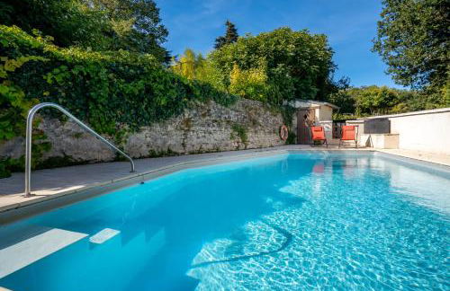 Gîte des Fours à Chaux - Foto 35