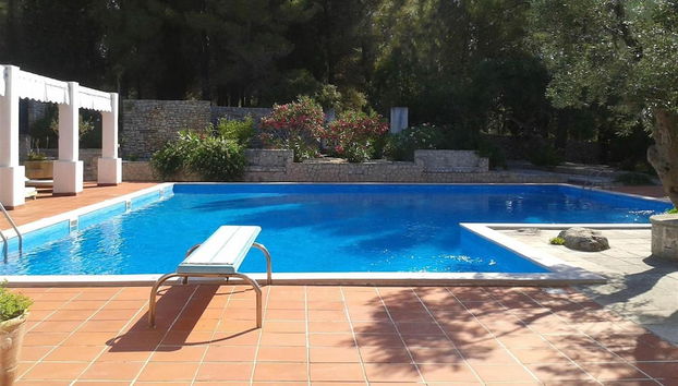 836 Masseria Colosso - Pajara - Foto 2, Habitación