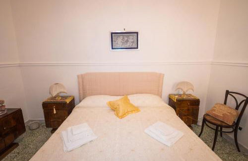 Giulia e Pietro - Marettimo Apartments - Foto 52