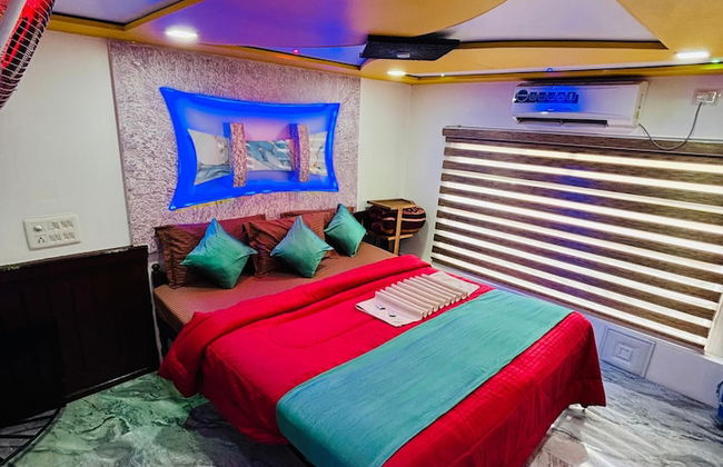 Sreekrishna Houseboats - Foto 44