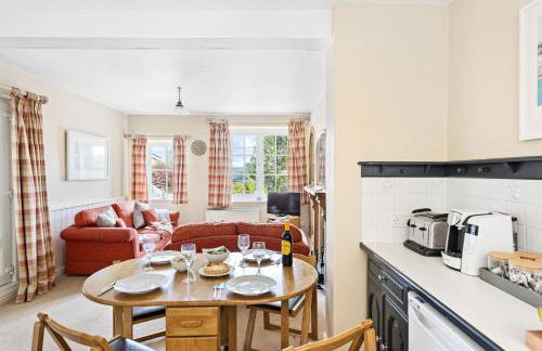 2 Rock Cottages - Foto 18