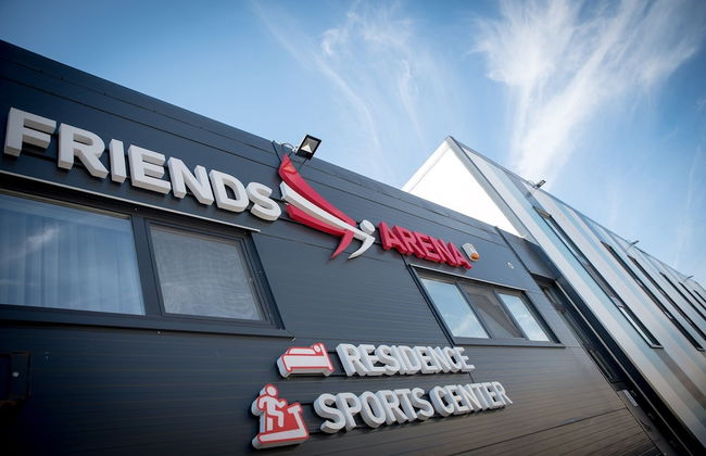 FRIENDS RESIDENCE - Foto 10