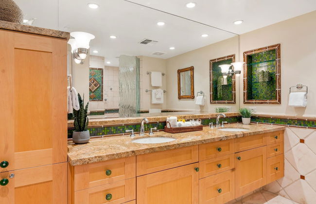 Kaanapali Alii 4104 in Kaanapali - Foto 78