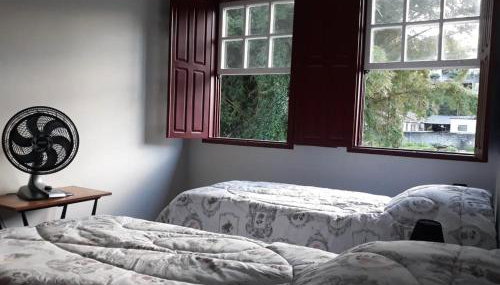 Casa Vermelha - Foto 5