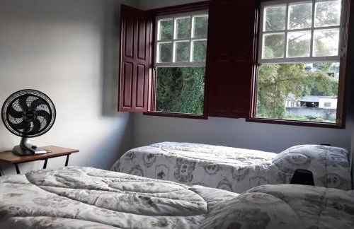 Casa Vermelha - Foto 5