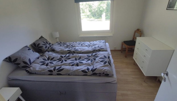 Lagomhuset - A Peaceful Holiday In Swedish Lapland - Foto 2, Zimmer