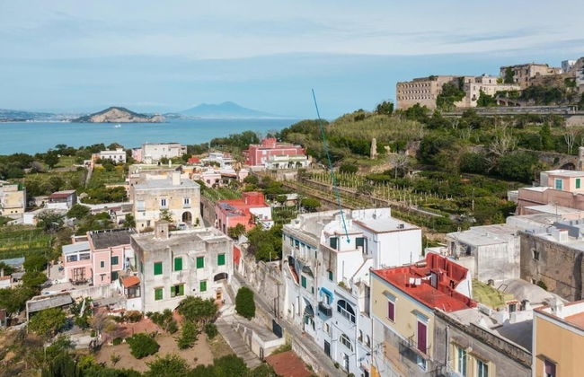 Terramare Guesthouse - Foto 37