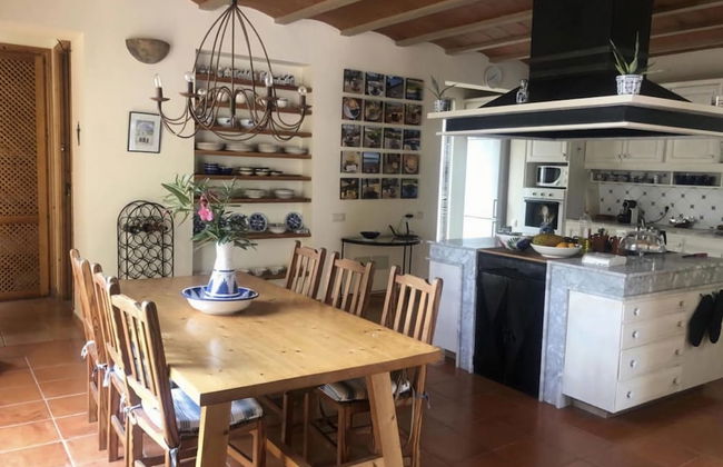 Villa in Ibiza Near Benirras Beach - Foto 27