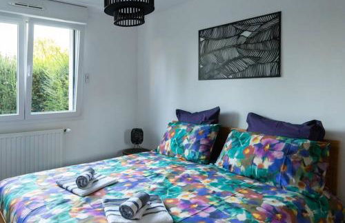 La Villetta G Blotzheim - Appartement de Standing - Foto 21