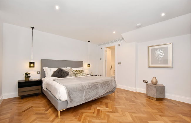 London Choice Apartments - Mayfair One - Foto 14