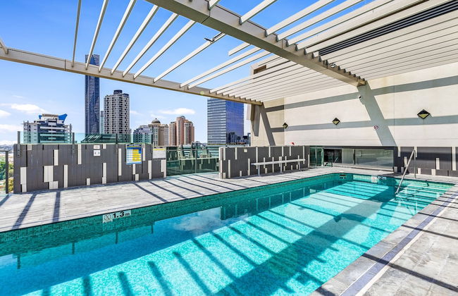 Quattro Apartments - Foto 18