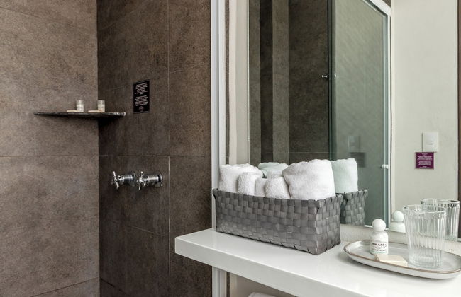 OM686 Urban Lofts Short-Long Stays - Foto 54