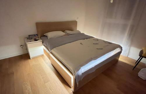 Frankfurt Messe Luxury Business Suit - Foto 11