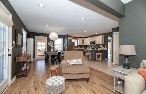 Piccolo Cottage - Great Location - Walking distance to Douglas Beach! - Foto 7